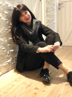 Katia BOnesso, Accompagnatrice Turistica, Tour Leader, Guida Ambientale Escursionistica, Venezia, Prosecco